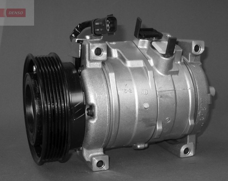 Sprężarka, klimatyzacja Denso DCP06012
