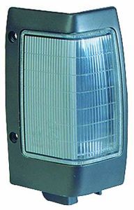 Lampa kierunkowskazu ABAKUS 215-1558L-6A