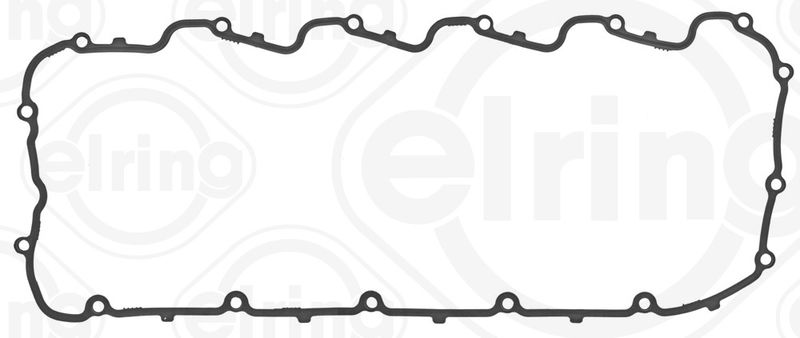 Uszczelka, pokrywa głowicy cylindrów ELRING 246.160