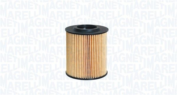 Filtr oleju MAGNETI MARELLI 153071762444