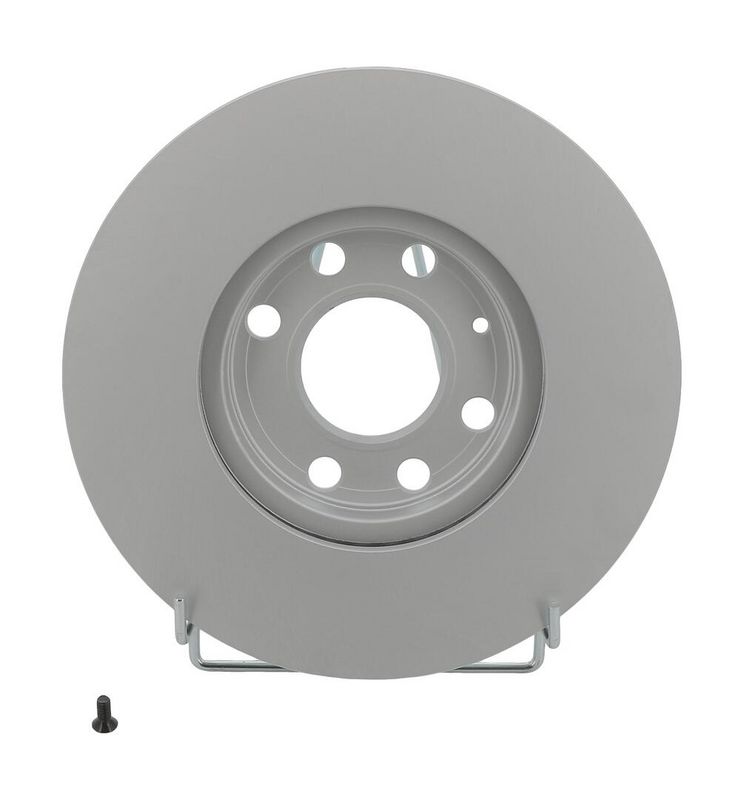 Tarcza hamulcowa FERODO DDF1041C