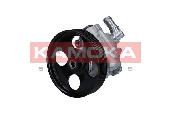 Pompa hydrauliczna, układ kierowniczy KAMOKA PP061