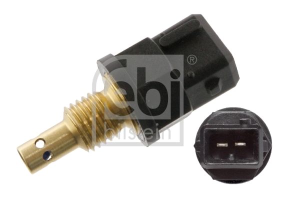 Czujnik, temperatura powietrza dolotowego FEBI BILSTEIN 36398