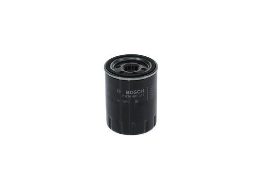 Filtr oleju BOSCH F026407301