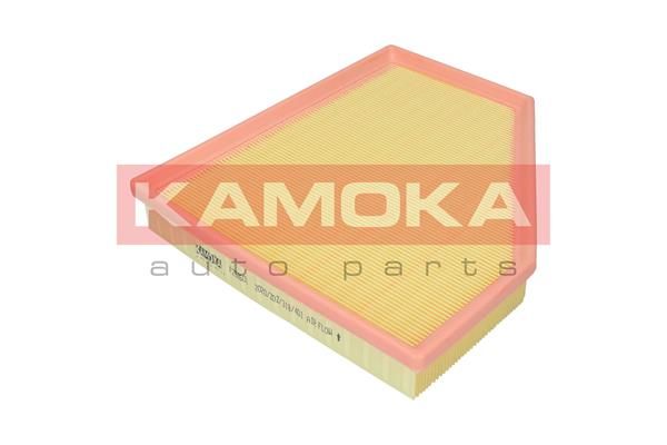 Filtr powietrza KAMOKA F252601