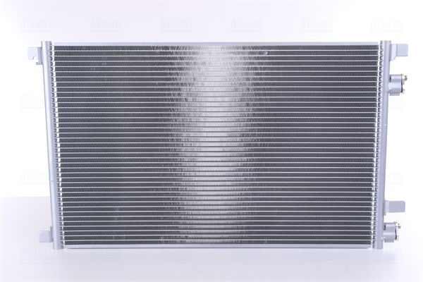 Skraplacz, klimatyzacja NISSENS 94626