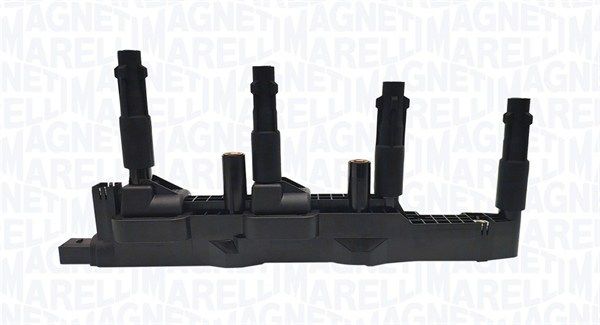 Cewka zapłonowa MAGNETI MARELLI 060717139012