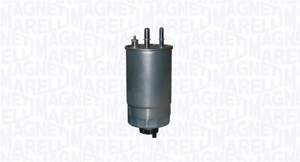 Filtr paliwa MAGNETI MARELLI 153071760155