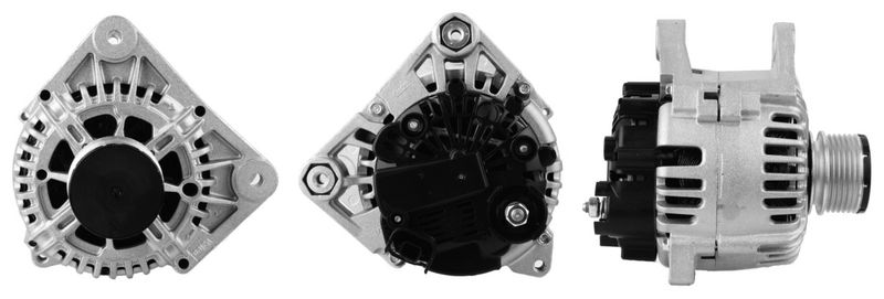 Alternator DRI 2303301102