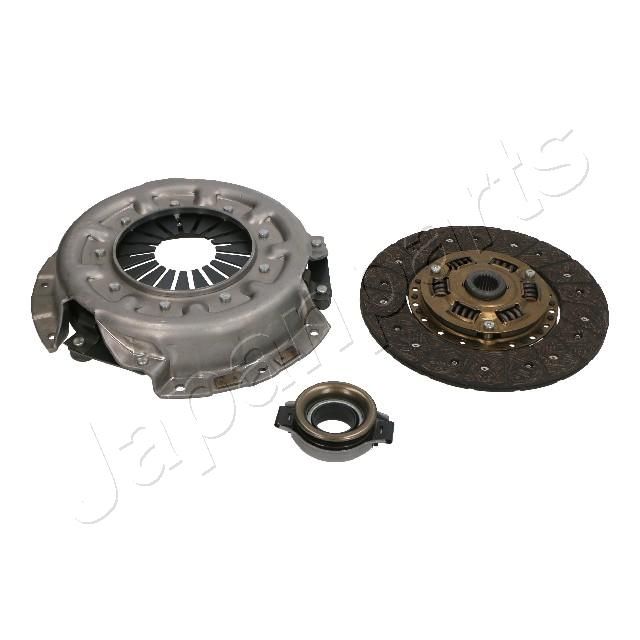 Zestaw sprzęgieł JAPANPARTS KF-148