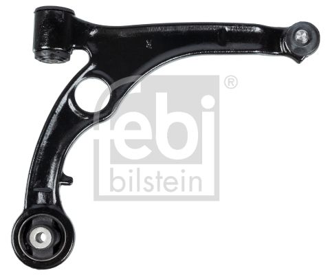 Wahacz, zawieszenie koła FEBI BILSTEIN 107528