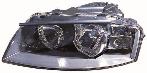 Reflektor ABAKUS 441-1164L-LD-EM