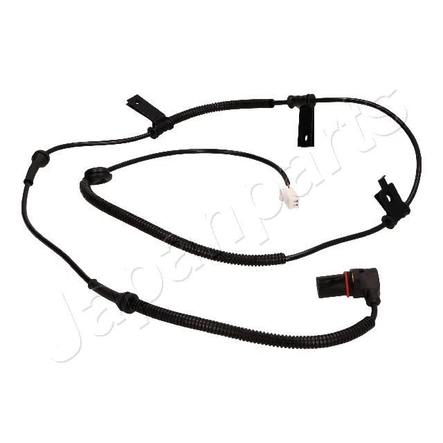 Czujnik, prędkość obrotowa koła JAPANPARTS ABS-K25