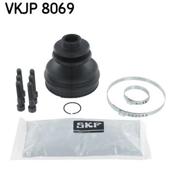 Zestaw osłon, wał napędowy SKF VKJP8069