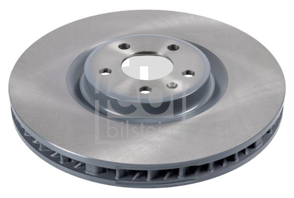 Tarcza hamulcowa FEBI BILSTEIN 171595