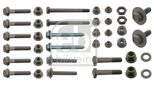 Zestaw montażowy, wahacz FEBI BILSTEIN 48901