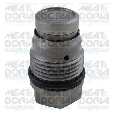 Reduktor ciśnienia, system Common Rail MEAT & DORIA 98036
