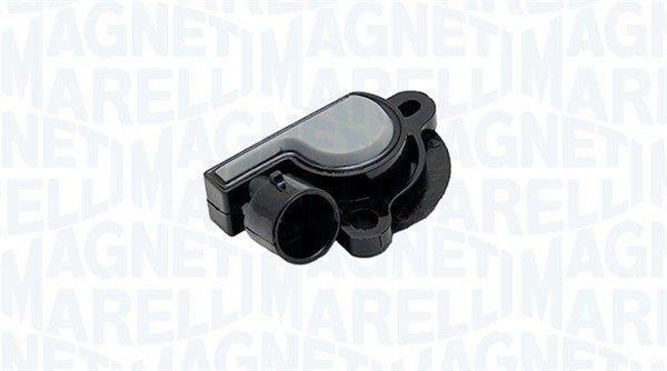 Czujnik, ustawienie przepustnicy MAGNETI MARELLI 215810606400
