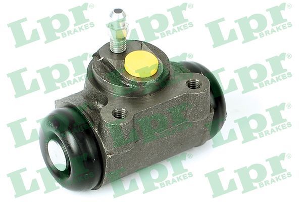 Cylinderek hamulcowy LPR 4554