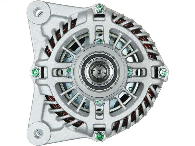Alternator AS-PL a5124