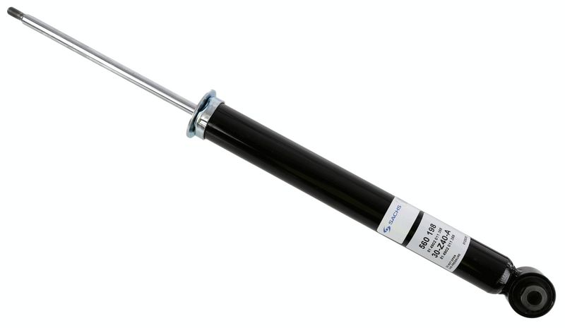 Amortyzator SACHS 560 198