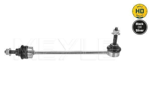 Drążek / wspornik, stabilizator MEYLE 53-160600008/HD