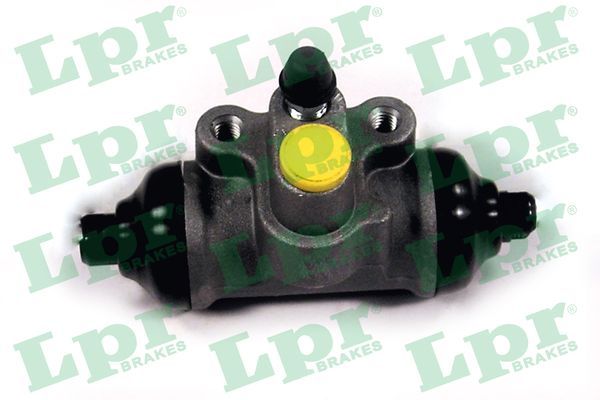Cylinderek hamulcowy LPR 4878