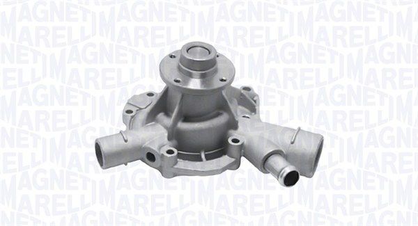 Pompa wody, chłodzenie silnika MAGNETI MARELLI 352316170684