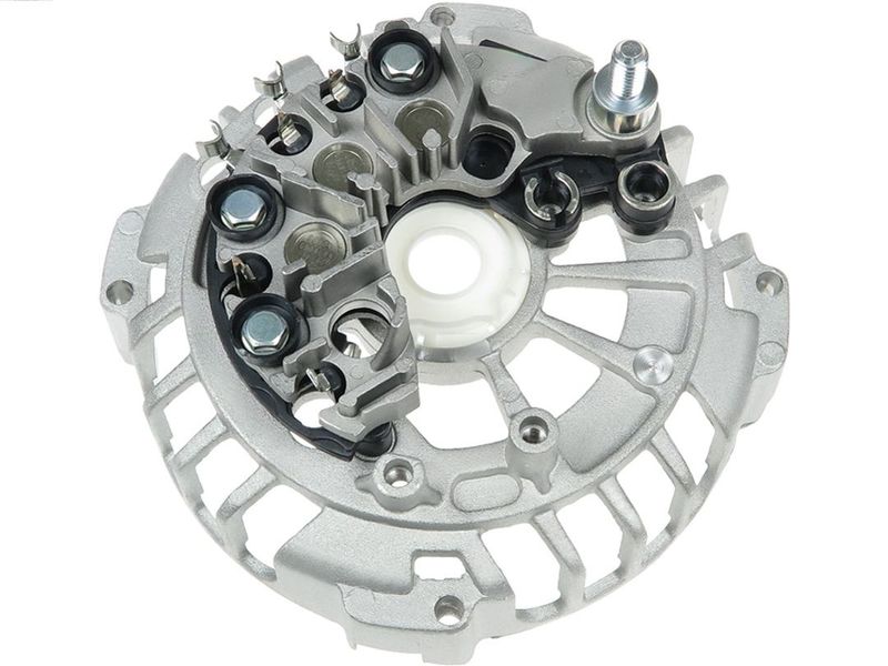 Uchwyt, kołnierz napędowy alternatora AS-PL arc3142s
