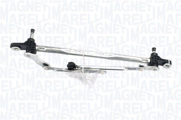 Napęd wycieraczek MAGNETI MARELLI 064011002010