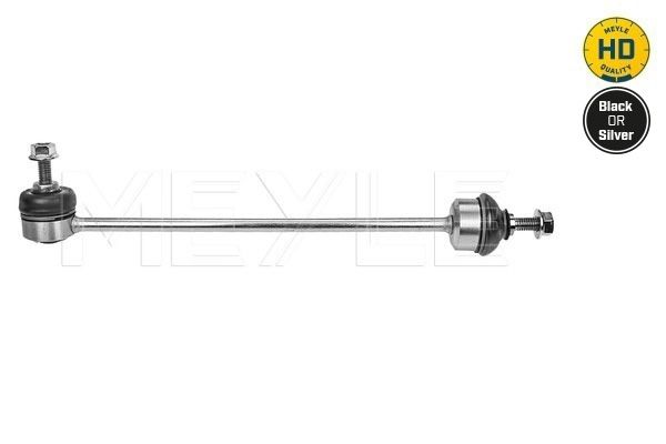 Drążek / wspornik, stabilizator MEYLE 45-160600000/HD