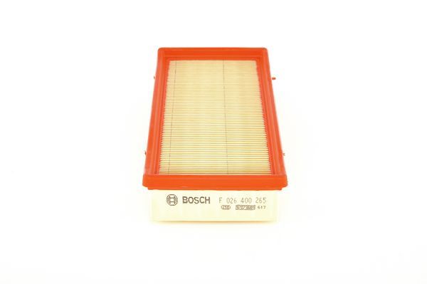 Filtr powietrza BOSCH f 026 400 265