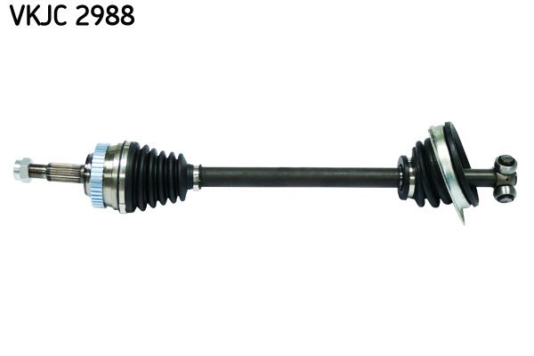 Wał napędowy SKF vkjc 2988