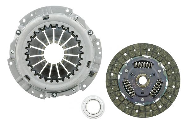 Zestaw sprzęgieł AISIN KN-119