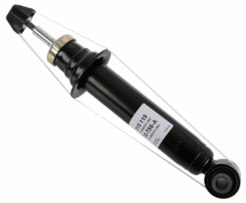 Amortyzator SACHS 315 119