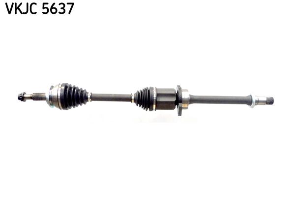 Wał napędowy SKF VKJC5637