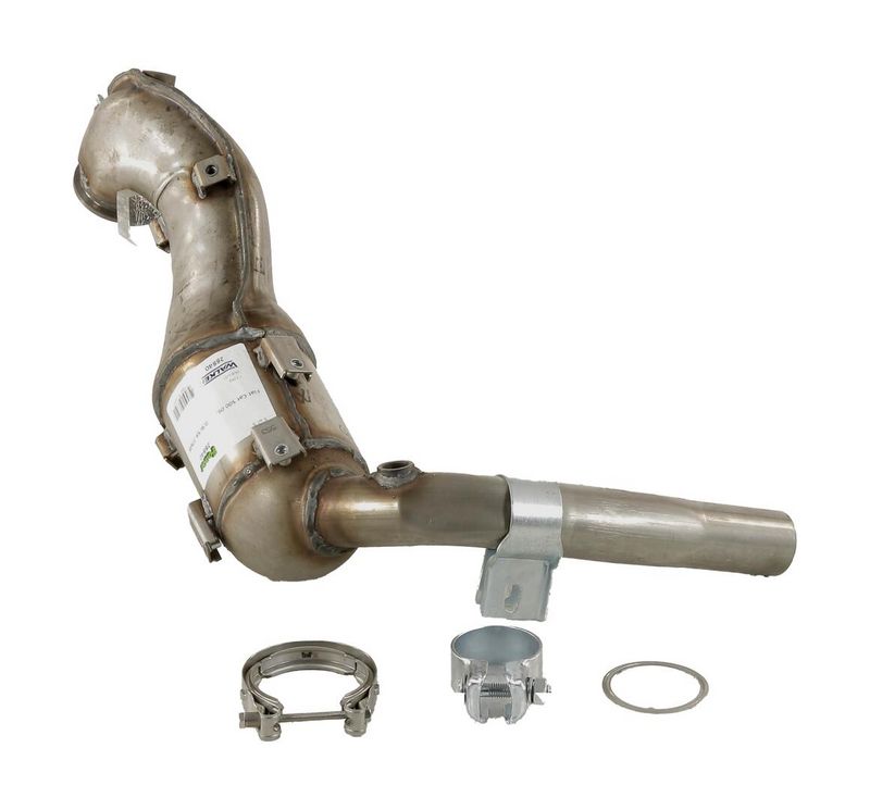 Katalizator WALKER 28840