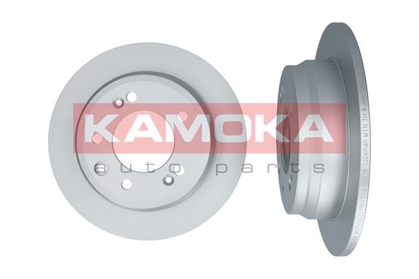 Tarcza hamulcowa KAMOKA 1033236