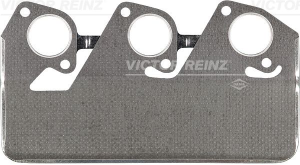 Uszczelka, kolektor wydechowy VICTOR REINZ 71-27122-10