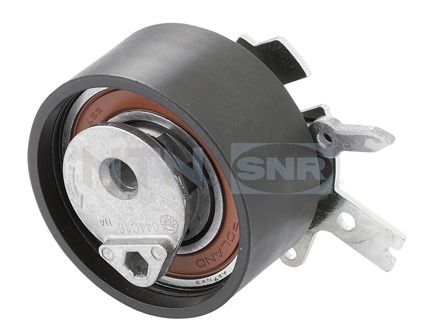 Rolka napinacza, pasek rozrządu SNR GT386.03