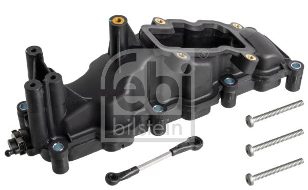 Króciec, kolektor dolotowy FEBI BILSTEIN 176519