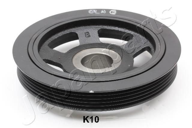 Koło pasowe, wał korbowy JAPANPARTS PU-K10
