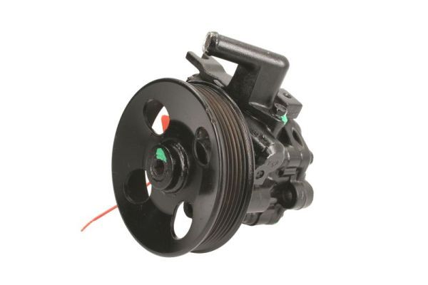 Pompa hydrauliczna, układ kierowniczy LAUBER 55.2912