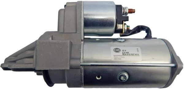 Rozrusznik HELLA 8EA 012 527-611