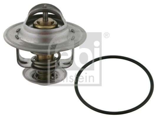Termostat, płyn chłodzący FEBI BILSTEIN 04747