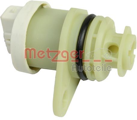 Czujnik, prędkość/prędkość obrotowa METZGER 0909069