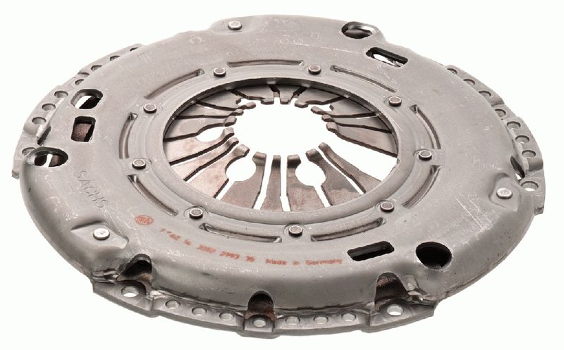 Tarcza dociskowa sprzęgła SACHS 3082 299 335