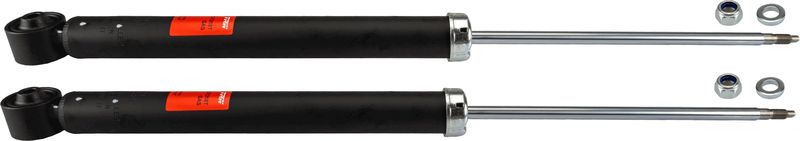 Amortyzator TRW jgt218t