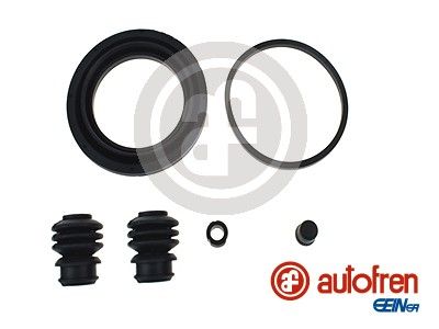 Zestaw naprawczy, zacisk hamulca AUTOFREN SEINSA D42604