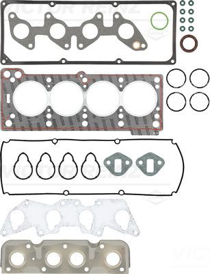 Zestaw uszczelek, głowica cylindrów VICTOR REINZ 02-31620-02